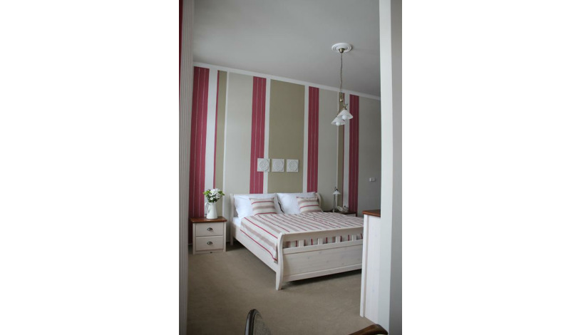 Hotel PANSKÝ DŮM  Nové Město na Moravě